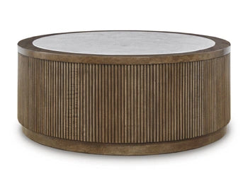 Hadonna Coffee Table
