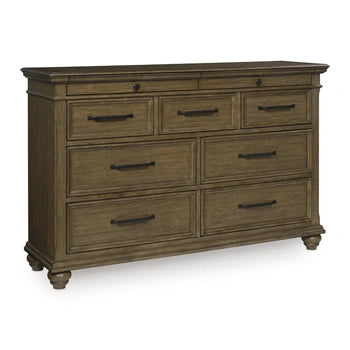 Karallin Dresser