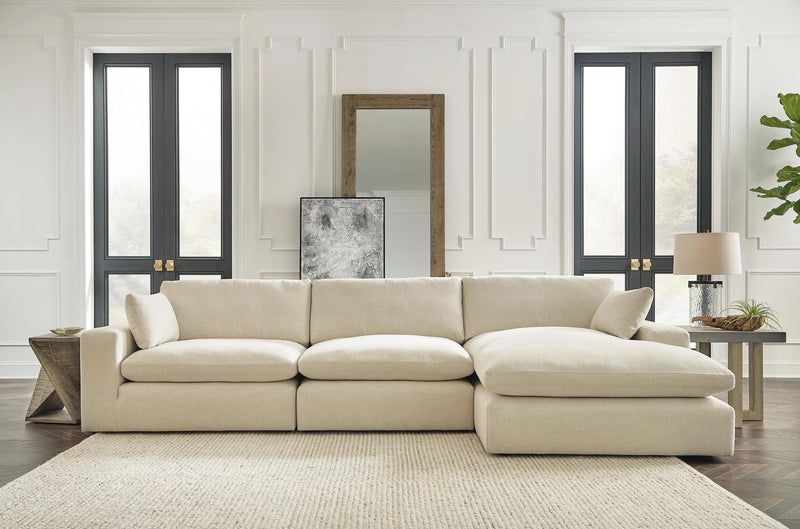Hudson Living Room Set