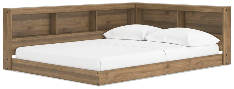 Deanlow Bed