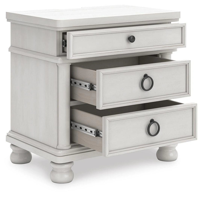 Rowlenstown Nightstand