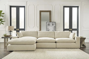 Hudson Living Room Set