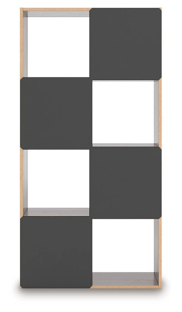 Glosmount Eight Cube Organizer