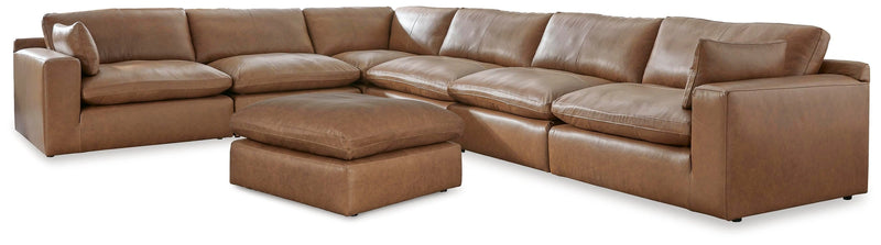 Oxford Living Room Set