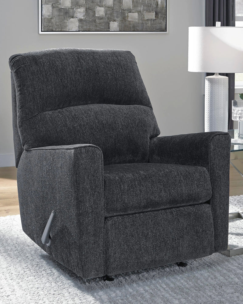 Prescott Recliner