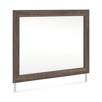 Kendanport Bedroom Mirror