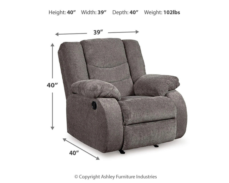 Tulen Recliner