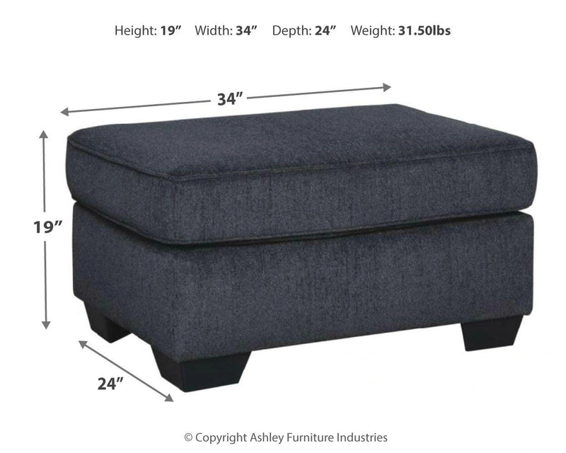 Prescott Living Room Set