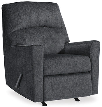 Prescott Recliner