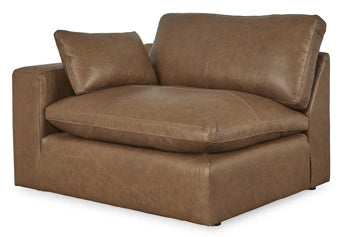 Oxford Sectional Loveseat