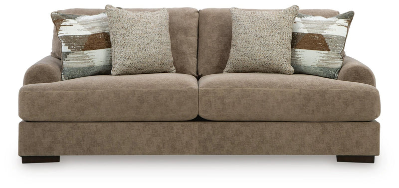 Jayne Park Sofa