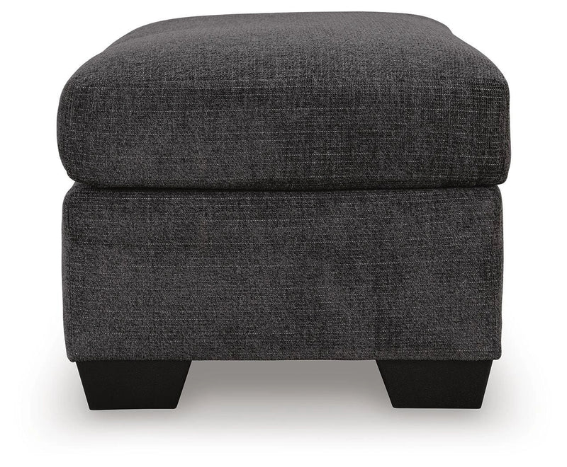 Loreo Ottoman