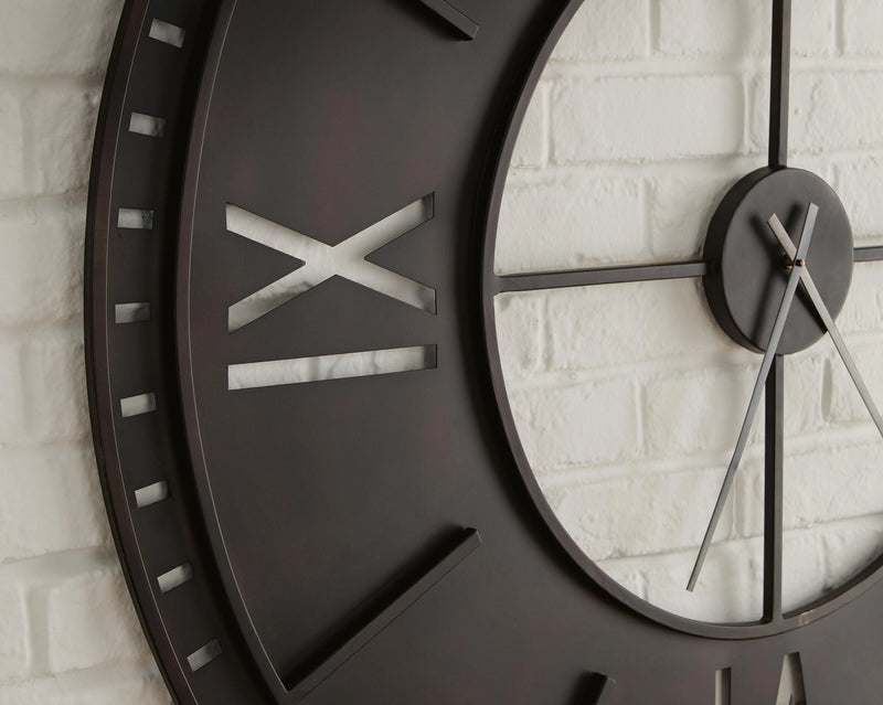 Lytle Wall Clock