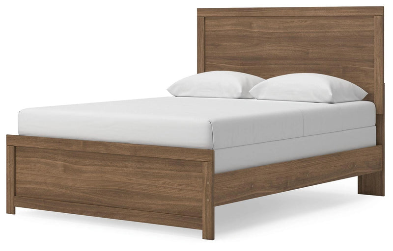Broachmyn Bed