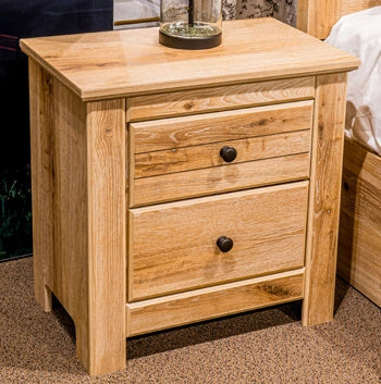 Makidern Nightstand