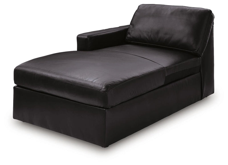 Modmax II Sectional Sofa Chaise