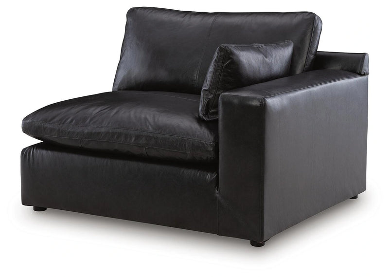 Oxford Sectional