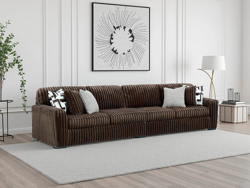Monroe Sectional