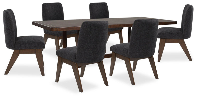 Dilenno Dining Room Set