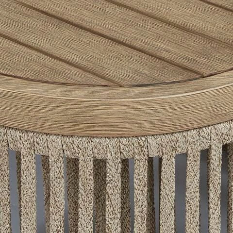 Serena Shores Outdoor Coffee Table