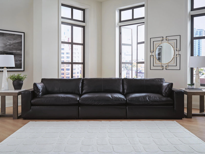 Oxford Sectional Sofa