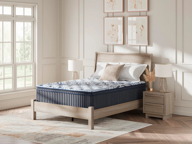Plush Luxe 2.0 Mattress