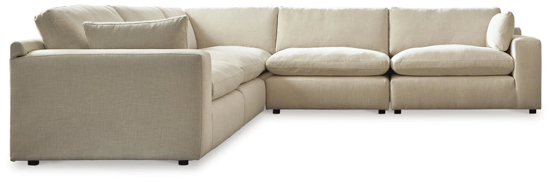 Hudson Living Room Set
