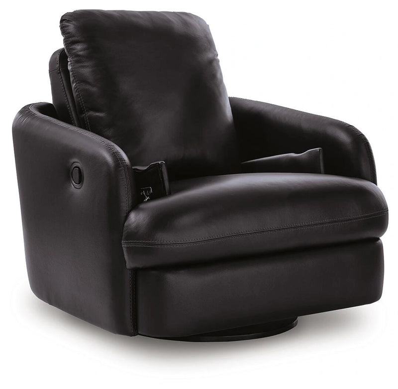 Modmax II Swivel Glider Recliner