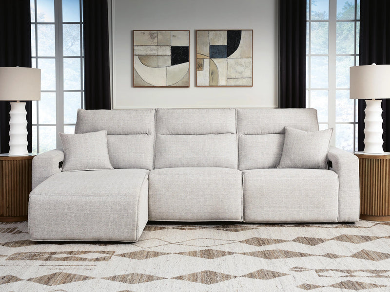 Modmax II Reclining Sofa Chaise