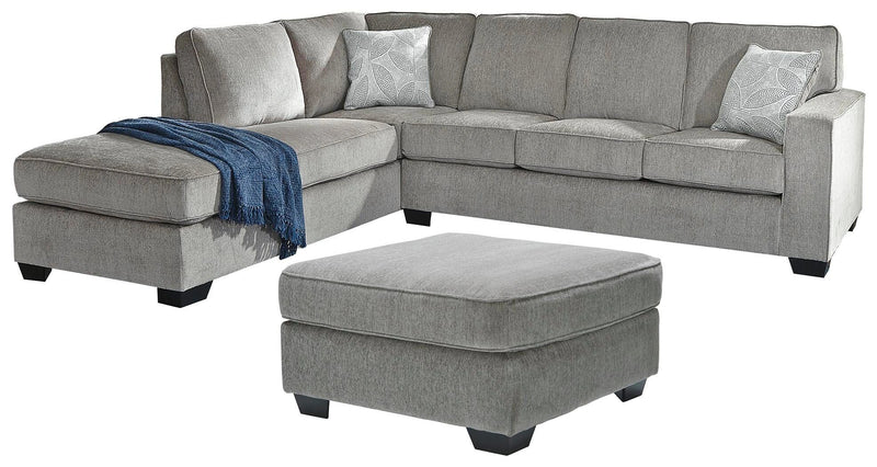 Prescott Living Room Set