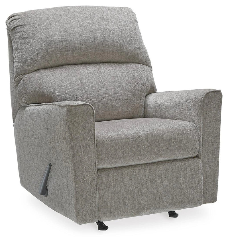 Prescott Recliner