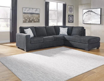 Prescott Sectional with Chaise