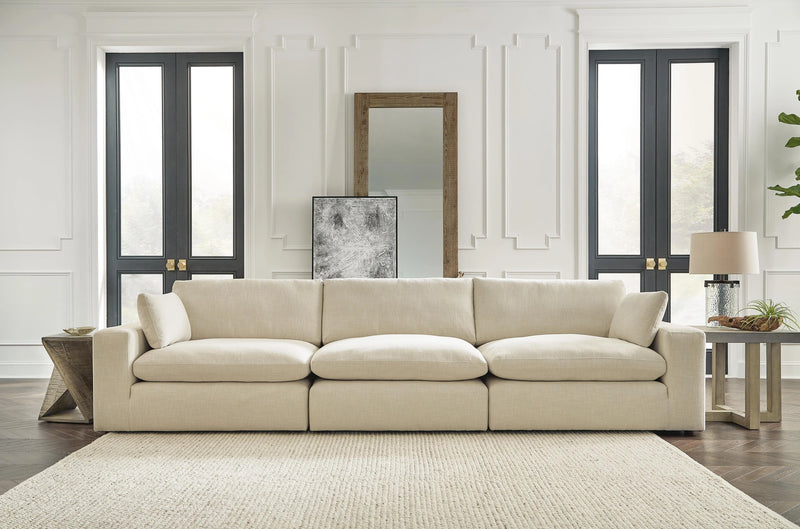 Hudson Living Room Set
