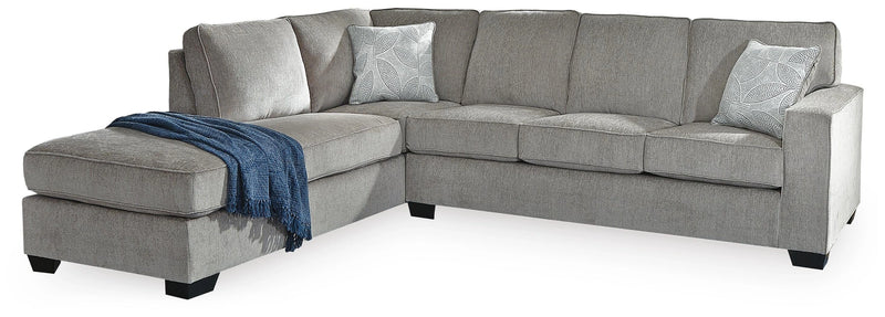 Prescott Living Room Set