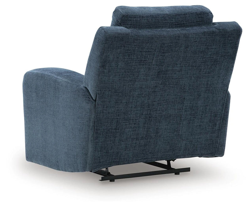 Danum Recliner