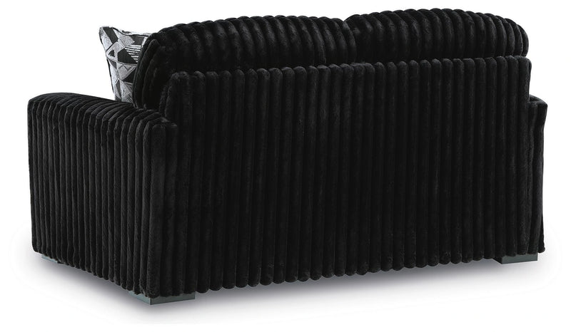 Monroe Loveseat