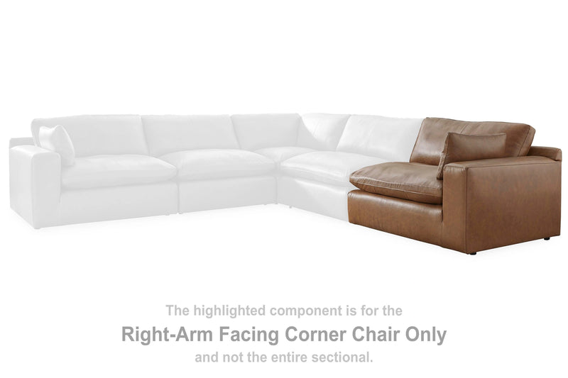 Oxford Sectional