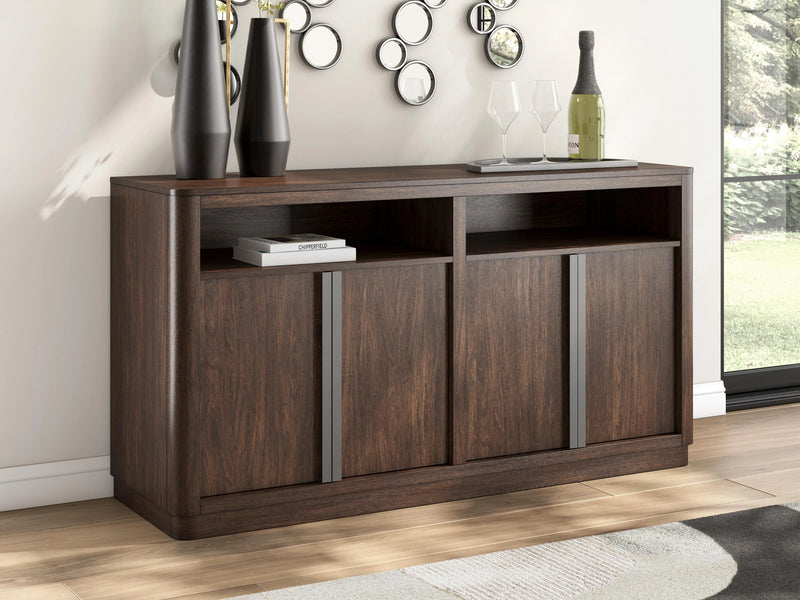 Dilenno Dining Server