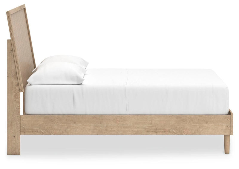 Cielden Bed
