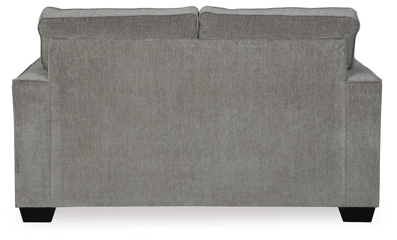 Prescott Loveseat