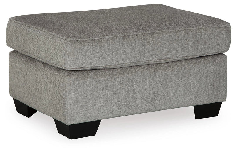 Prescott Ottoman