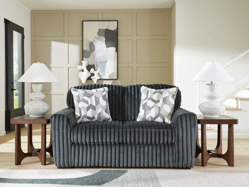 Monroe Loveseat
