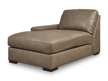 Veronella Double Chaise Sectional