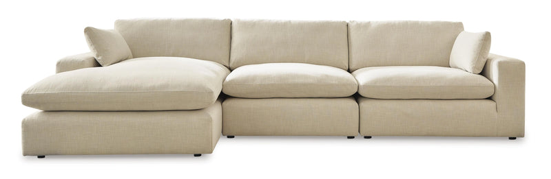 Hudson Living Room Set