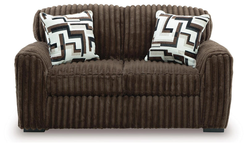 Monroe Loveseat