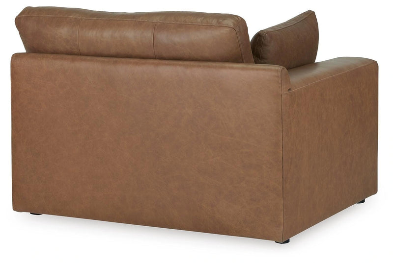 Oxford Sectional