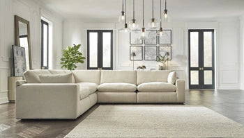 Hudson Living Room Set