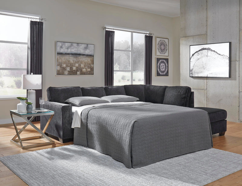 Prescott Living Room Set