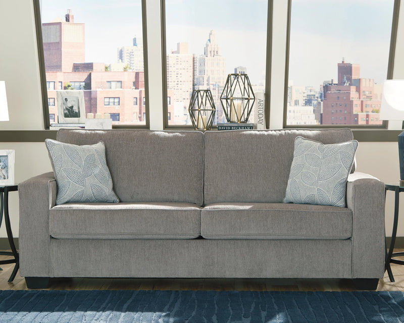 Prescott Sofa