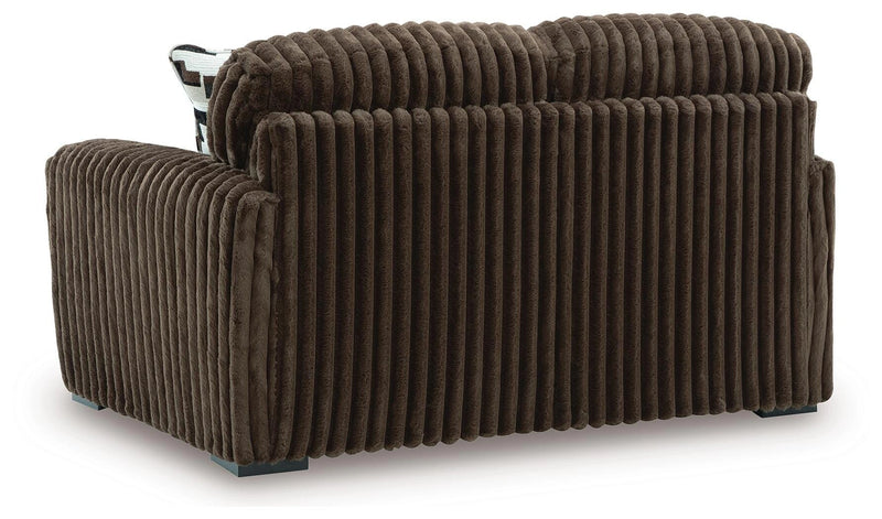 Monroe Loveseat